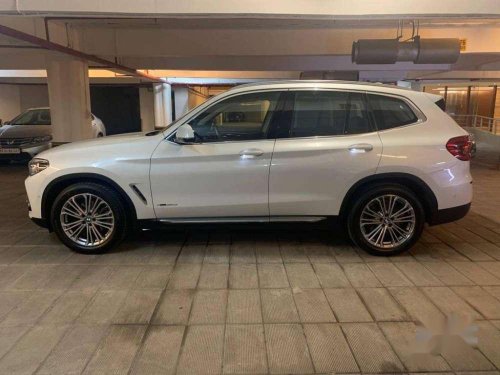 BMW X3 xDrive 20d xLine 2018 AT for sale 