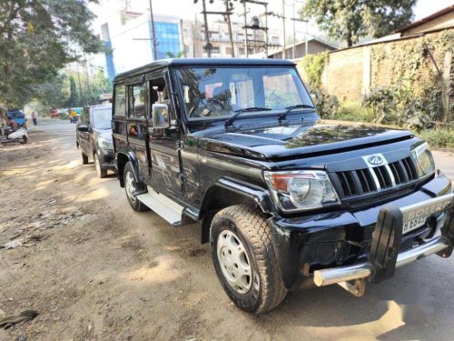 Used Mahindra Bolero SLX 2011 MT for sale 