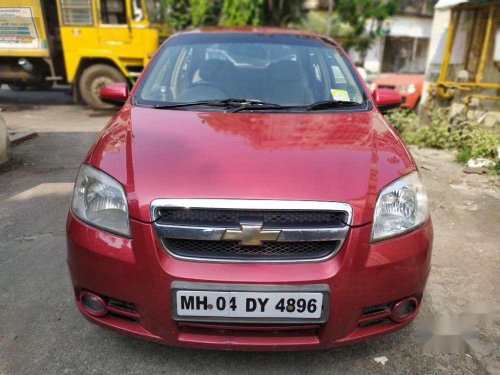 Used 2009 Chevrolet Aveo MT for sale 