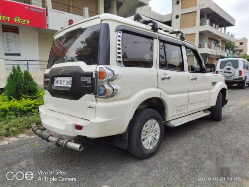 Used Mahindra Scorpio MT for sale at low price