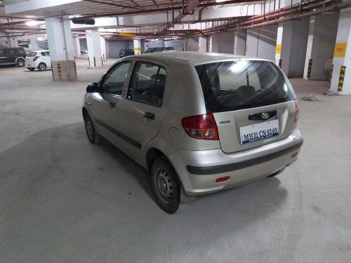 Used Hyundai Getz 2006 GLE MT for sale 