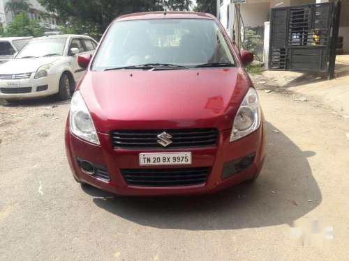 Used Maruti Suzuki Ritz Vdi BS-IV, 2009, Diesel MT for sale 