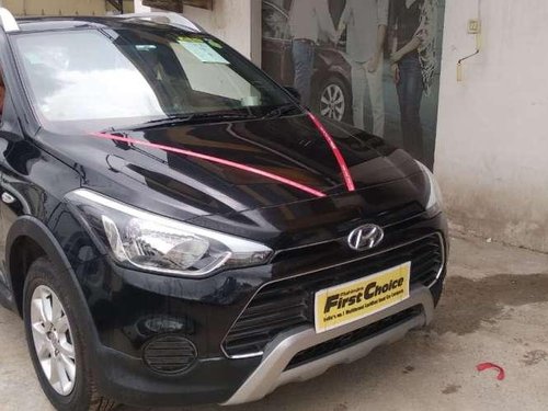 Used 2017 Hyundai i20 Active MT for sale