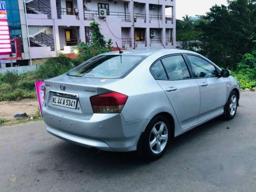 Used  Honda City S 2011 MT for sale 