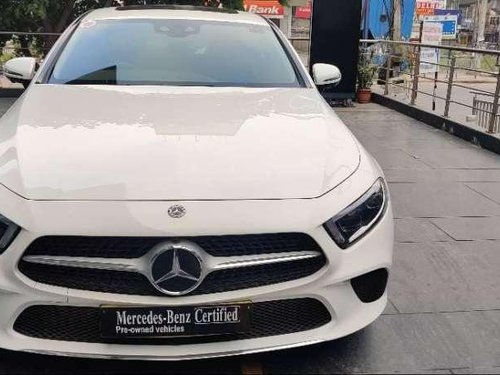 Used 2018 Mercedes Benz S Class AT for sale 