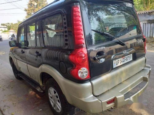 Used Mahindra Scorpio LX MT car at low price