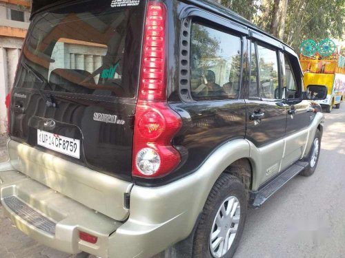 Used Mahindra Scorpio LX MT car at low price