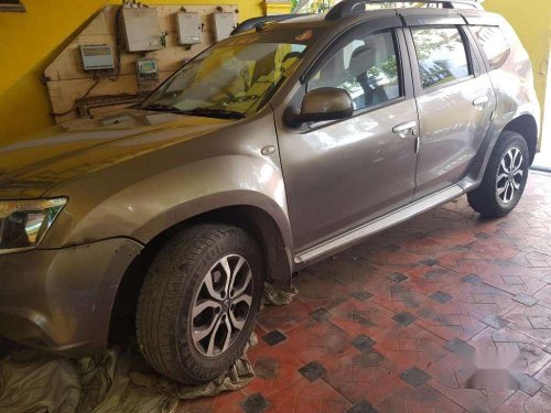 Nissan Terrano XV D THP 110 PS, 2015, Diesel AT for sale 