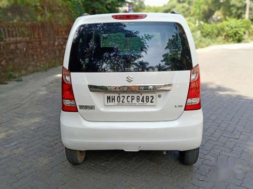 Used 2012 Maruti Suzuki Wagon R LXI CNG MT for sale