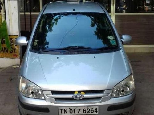 Used 2005 Hyundai Getz GLS MT for sale