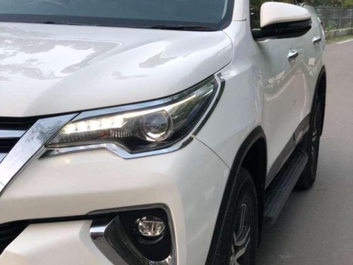 Used Toyota Fortuner 2.8 4X2 Automatic, 2018, Diesel AT for sale 