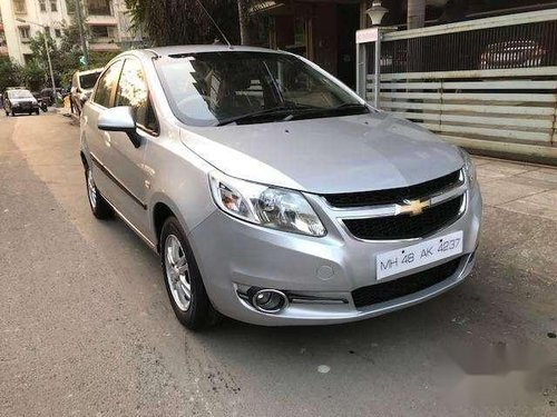 Used Chevrolet Sail LT ABS 2016 AT for sale 