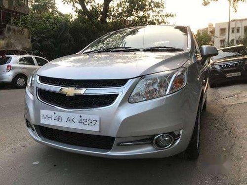 Used Chevrolet Sail LT ABS 2016 AT for sale 