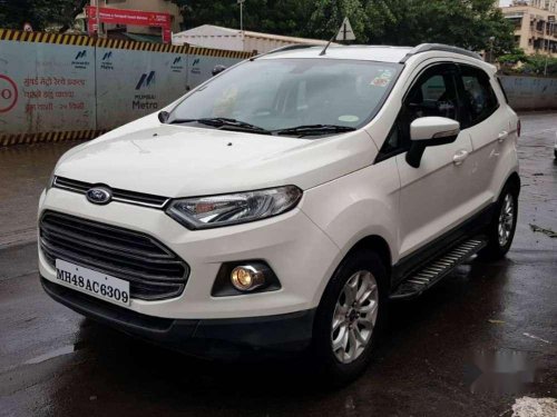 2015 Ford EcoSport MT for sale 