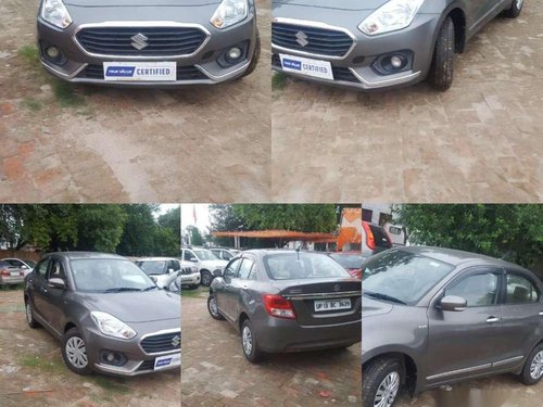 Used Maruti Suzuki Dzire VXi 1.2 BS-IV, 2018, Petrol MT for sale 