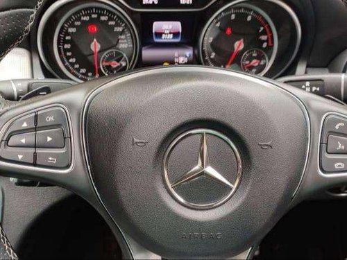 2017 Mercedes Benz A Class AT for sale 