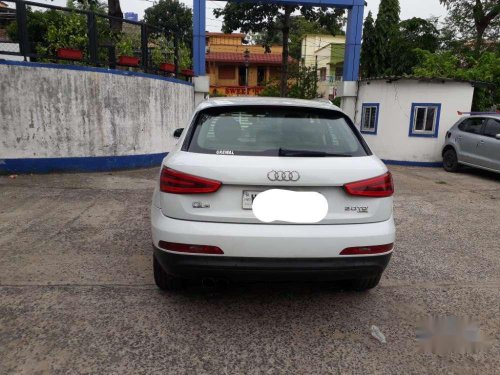 Audi Q3 2.0 TDI quattro Premium Plus, 2014, Diesel AT for sale 