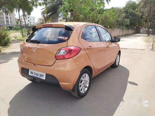 Tata Tiago 1.2 Revotron XZ 2017 MT for sale 