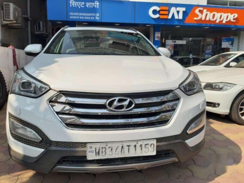 2015 Hyundai Santa Fe MT for sale at low price