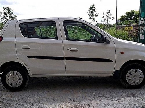 2017 Maruti Suzuki Alto 800 VXI MT for sale