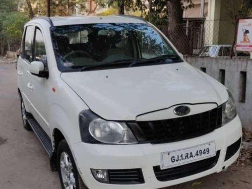 Used Mahindra Quanto C8 2012 MT for sale 