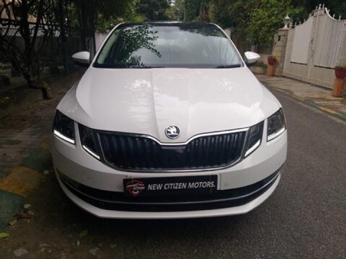 2019 Skoda Octavia AT for sale at low price