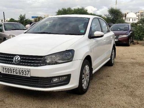 2015 Volkswagen Vento MT for sale at low price