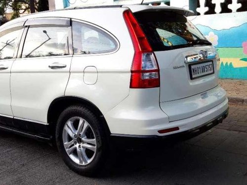 Used Honda CR V AT for sale at low price