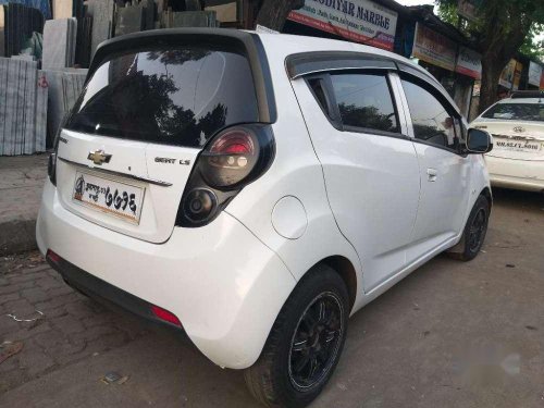 Chevrolet Beat LS Petrol, 2011, CNG & Hybrids MT for sale 