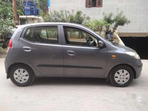 Used Hyundai I10 i10 Sportz 1.2, 2009, Petrol MT for sale 