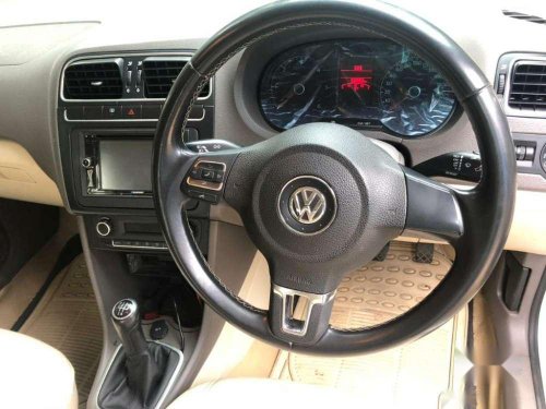 Used 2011 Volkswagen Vento MT for sale