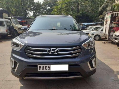 Used 2015 Hyundai Creta 1.6 SX MT for sale at low price