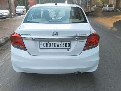 Used 2015 Honda Amaze MT for sale at low price