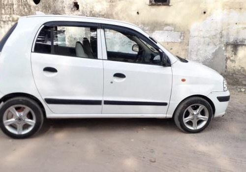 Used Hyundai Santro Xing GLS MT car at low price