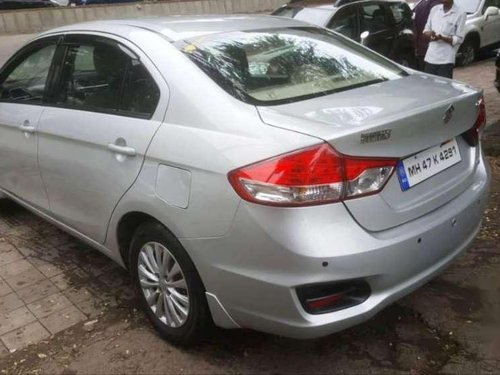 2016 Maruti Suzuki Ciaz MT for sale