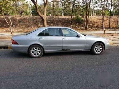 Used Mercedes Benz S Class AT for sale 