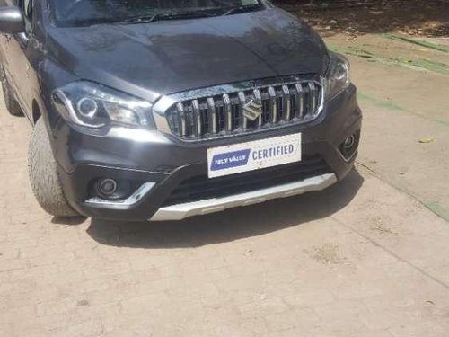 Used 2016 Maruti Suzuki S Cross MT for sale