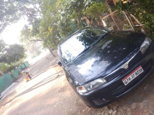 2001 Mitsubishi Lancer MT for sale 