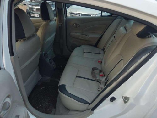 2013 Nissan Sunny XL MT for sale 