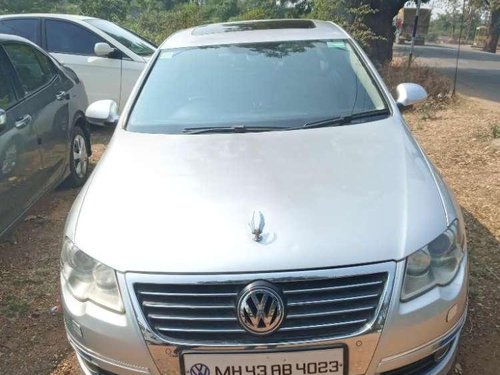 Used 2010 Volkswagen Passat AT for sale at low price