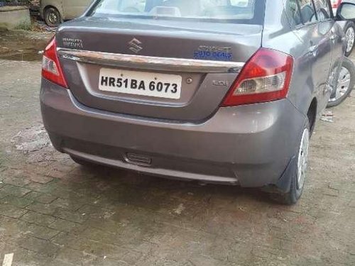 Used Maruti Suzuki Swift Dzire LDi BS-IV, 2014, Diesel MT for sale 