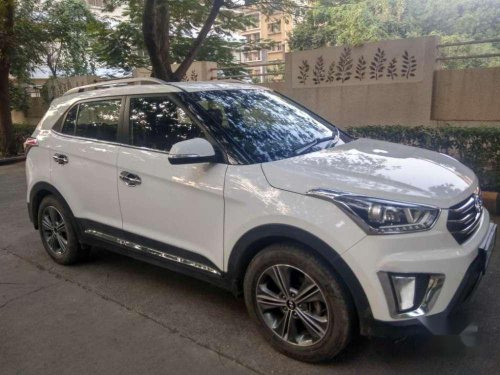 2017 Hyundai Creta AT for sale at low price