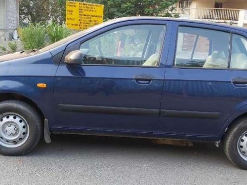 Used Hyundai Getz 1.1 GLE 2008 MT for sale 