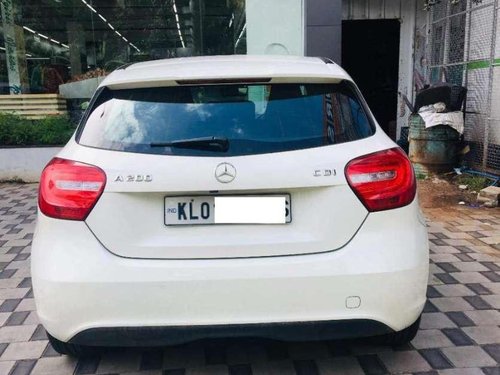 Mercedes Benz A Class 2015 AT for sale 