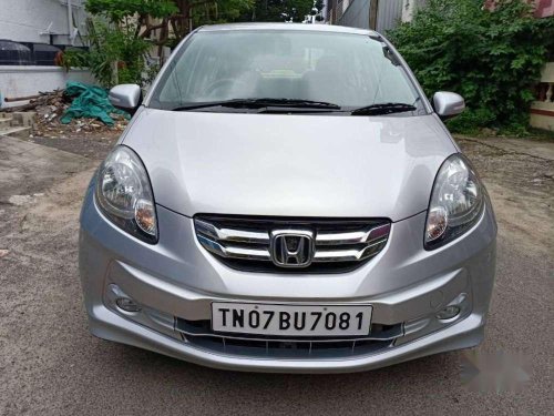 Used Honda Amaze 1.5 VX i-DTEC, 2013, Diesel AT for sale 