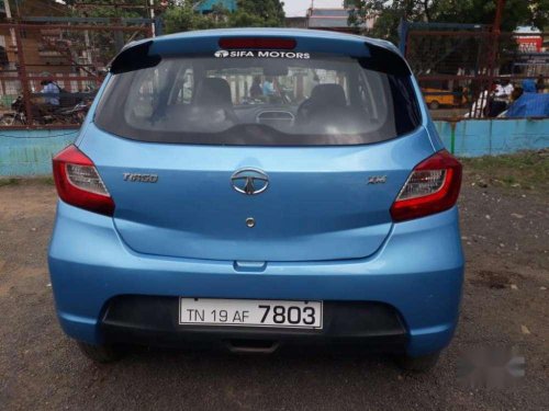 Used Tata Tiago 1.2 Revotron XM 2017 MT for sale 