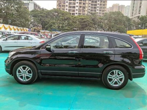 Used 2011 Honda CR V MT for sale