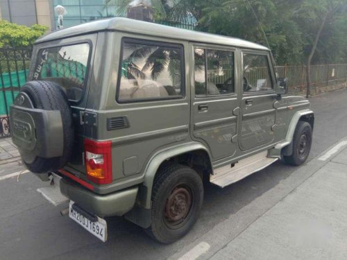 Used Mahindra Bolero ZLX 2014 MT for sale 