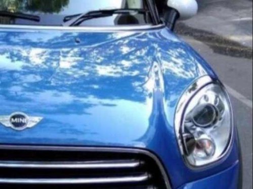 Used Mini Countryman AT for sale 