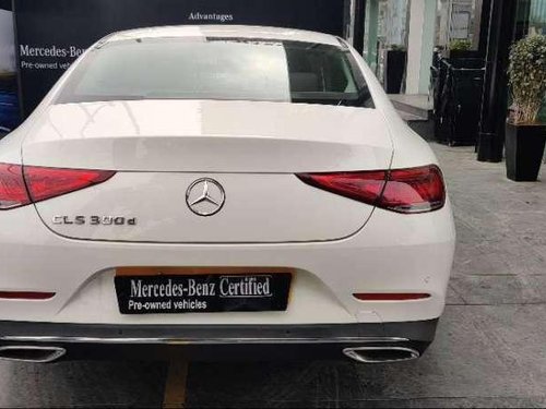 Used 2018 Mercedes Benz S Class AT for sale 